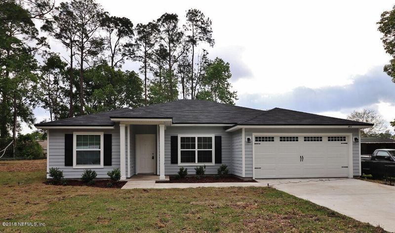 5534 Bennington Dr, Jacksonville, FL 32244