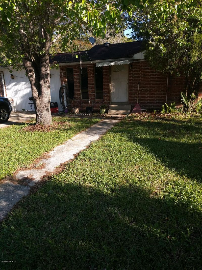 5535 Ramona Blvd, Jacksonville, FL 32205