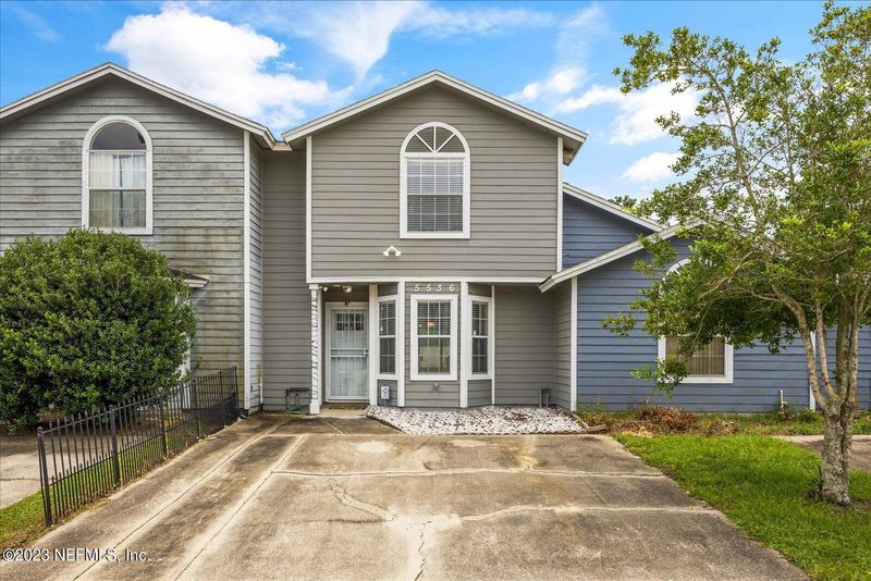 5536 Cabot Dr N, Jacksonville, FL 32244