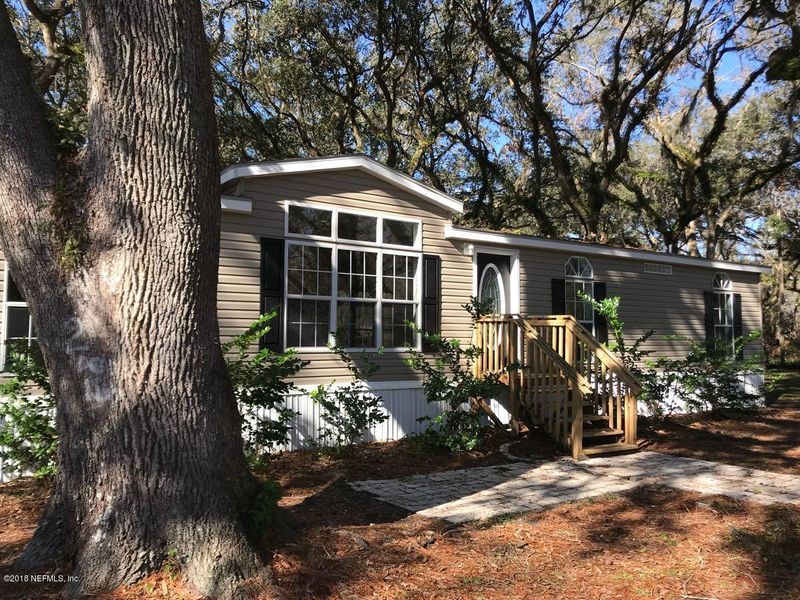 55365 Mt Olive Rd, Callahan, FL 32011
