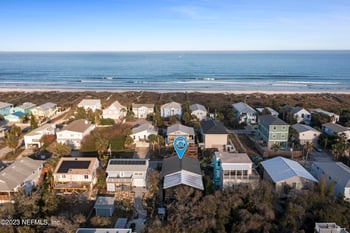5537 Pelican Way, St Augustine, FL 32080