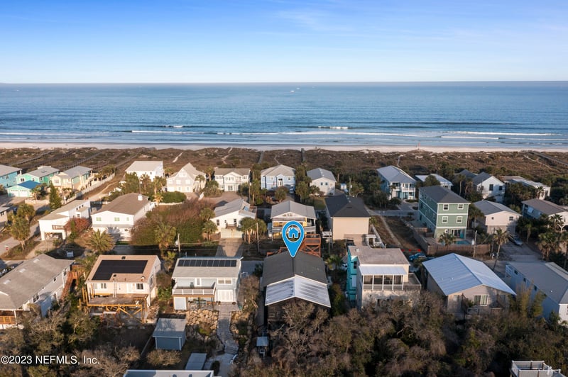 5537 Pelican Way, St Augustine, FL 32080
