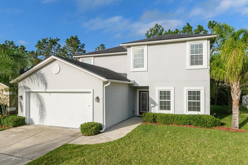 554 Aberdeenshire Dr S, St Johns, FL 32259