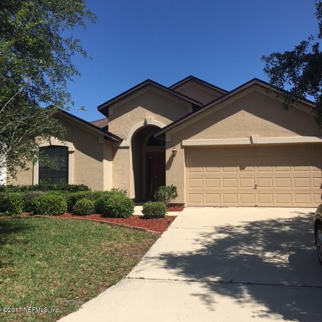 554 Longmill Ln, Orange Park, FL 32065