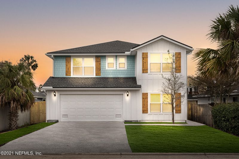 554 Lower 8th Ave S, Jacksonville Beach, FL 32250