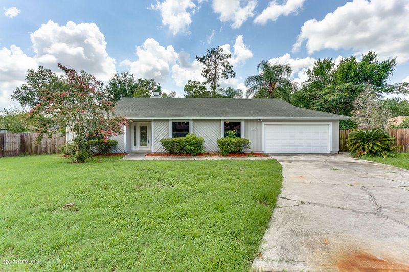 5540 Blackjack Grove Ln, Jacksonville, FL 32258