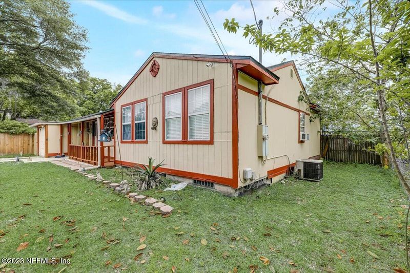 5542 Royce Ave, Jacksonville, FL 32205