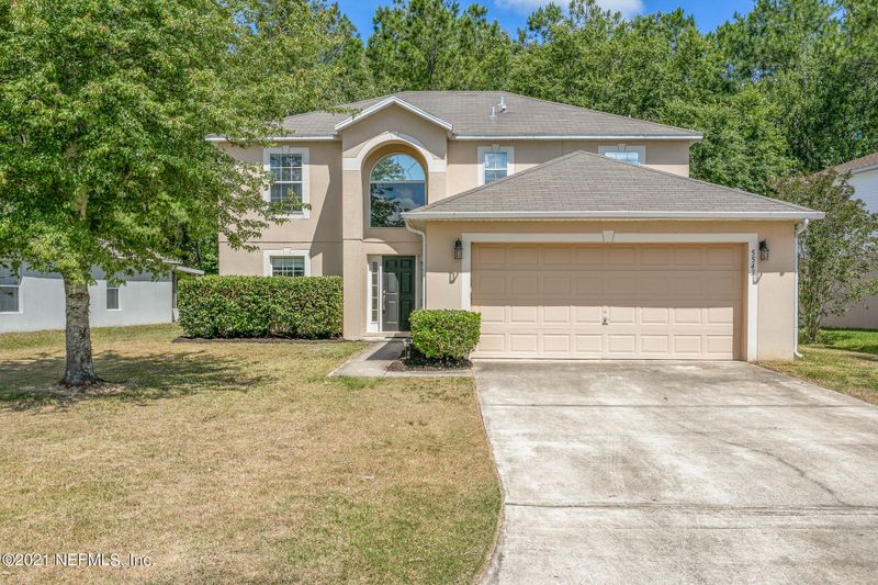 5543 Shady Pine St S, Jacksonville, FL 32244