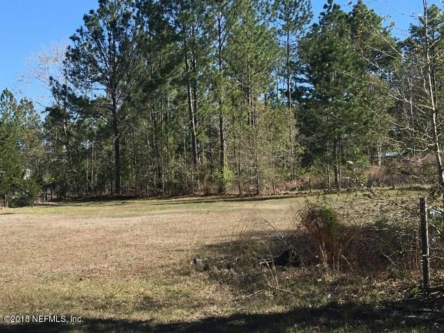 5544 Carter Spencer Rd, Middleburg, FL 32068