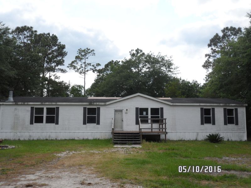 5544 Squaw Ln, Middleburg, FL 32068