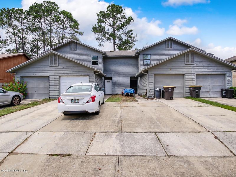 5547 Bennington Dr, Jacksonville, FL 32244