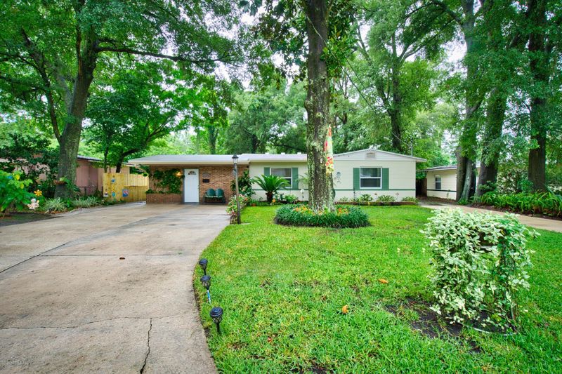 5548 Gable Ln, Jacksonville, FL 32211