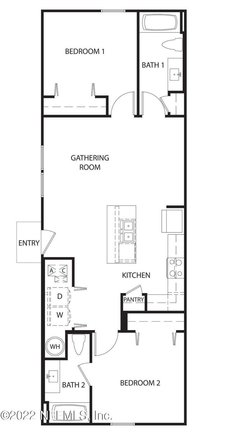 555 Big Tree Way, Orange Park, FL 32065