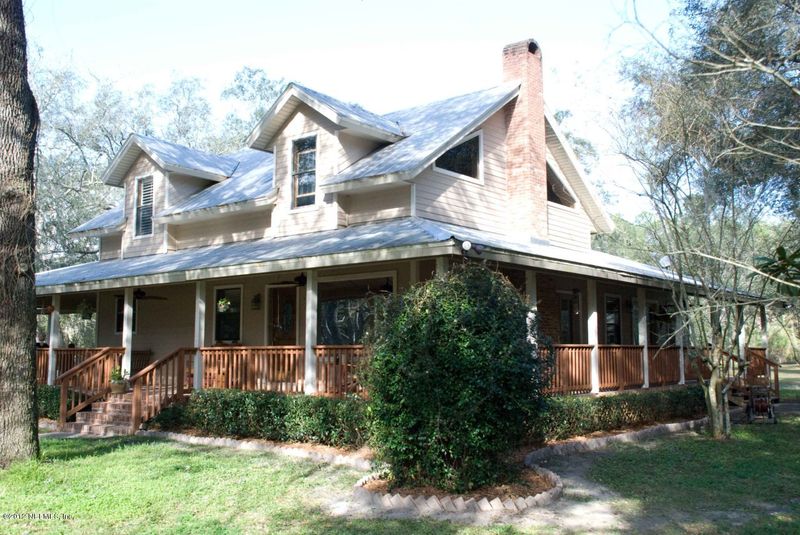 555 Oak Rg, St Augustine, FL 32092