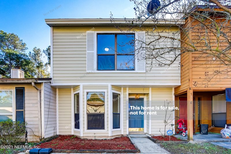5552 Bennington Dr, Jacksonville, FL 32244