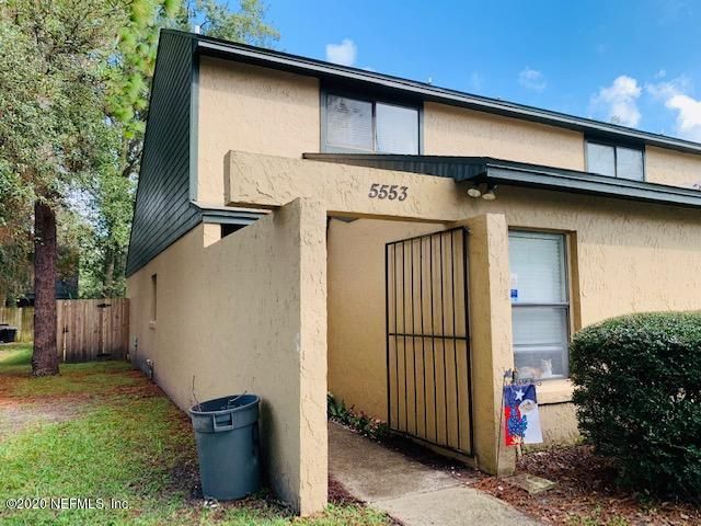 5553 Pinebay Cir N, Jacksonville, FL 32244