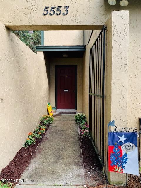 5553 Pinebay Cir N, Jacksonville, FL 32244