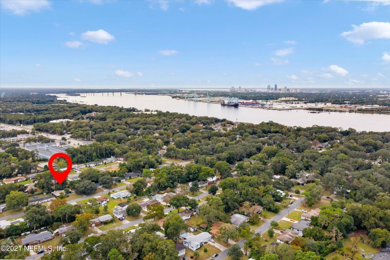 5554 Bradshaw St, Jacksonville, FL 32277