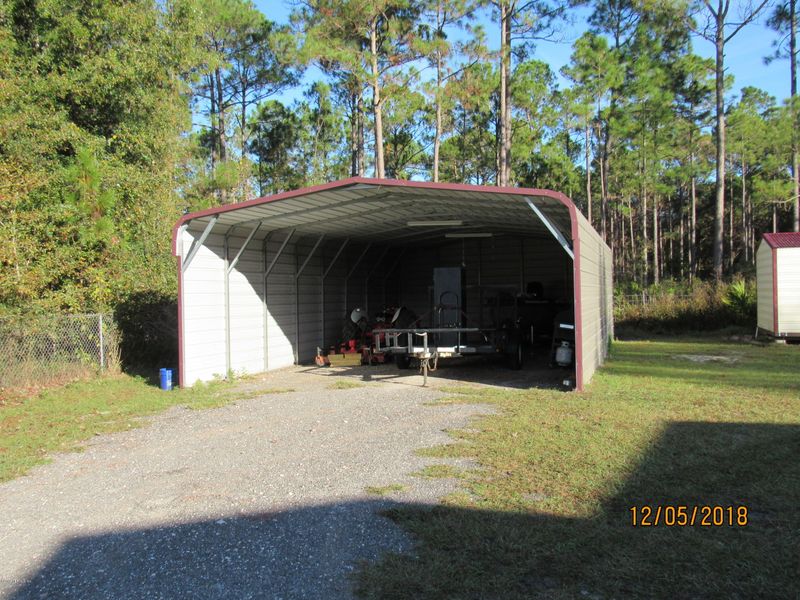 5554 Pronghorn Cir, Middleburg, FL 32068
