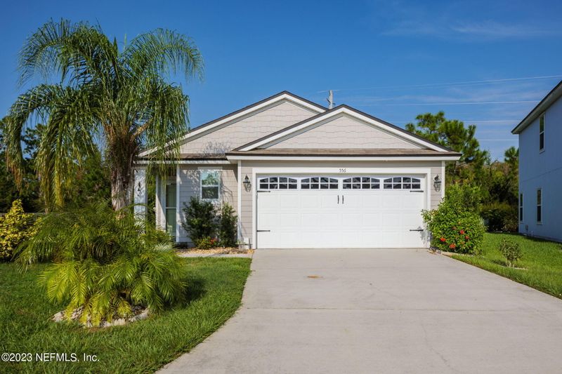 556 Ashby Landing Way, St Augustine, FL 32086