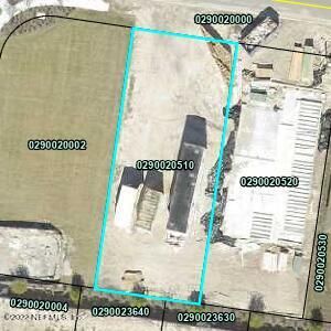 556 Rustic Mill Dr, St Augustine, FL 32092
