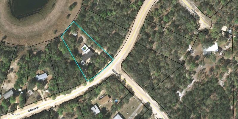 5560 Jefferson St, Keystone Heights, FL 32656