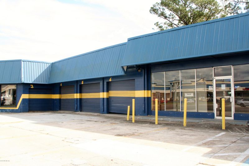 5560 Normandy Blvd, Jacksonville, FL 32205