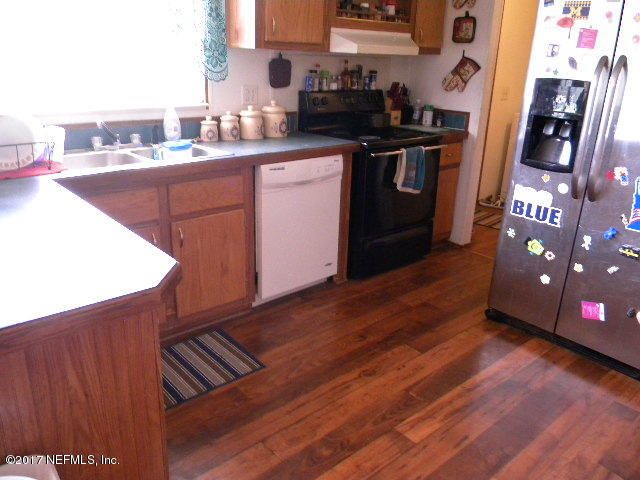 5562 Carter Spencer Rd, Middleburg, FL 32068