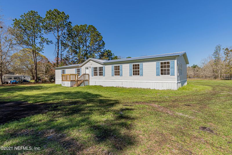 5568 Carter Spencer Rd, Middleburg, FL 32068