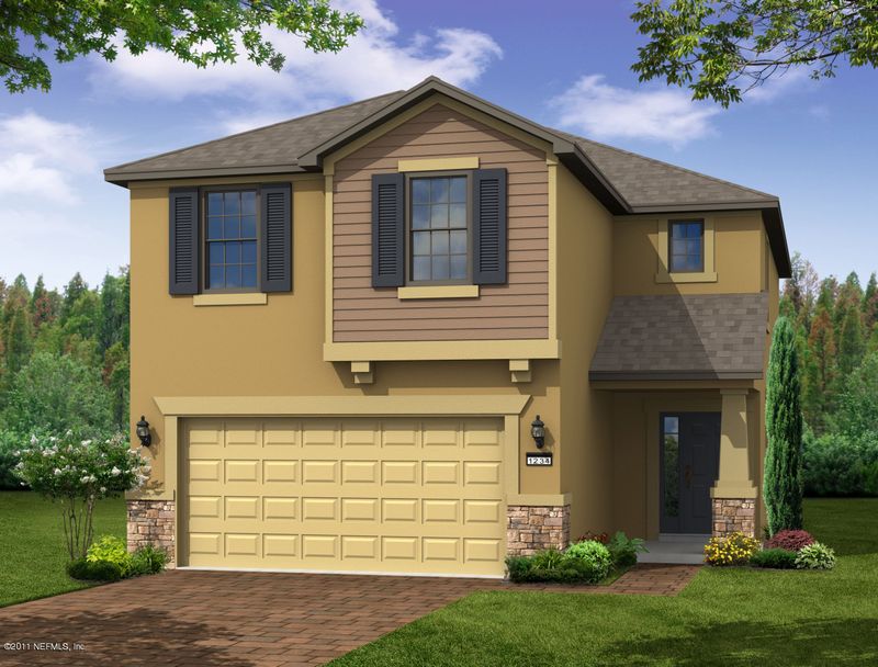 557 Drysdale Dr #499, Orange Park, FL 32065