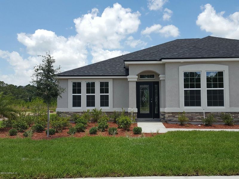 557 Old Hickory Forest Rd, St Augustine, FL 32084