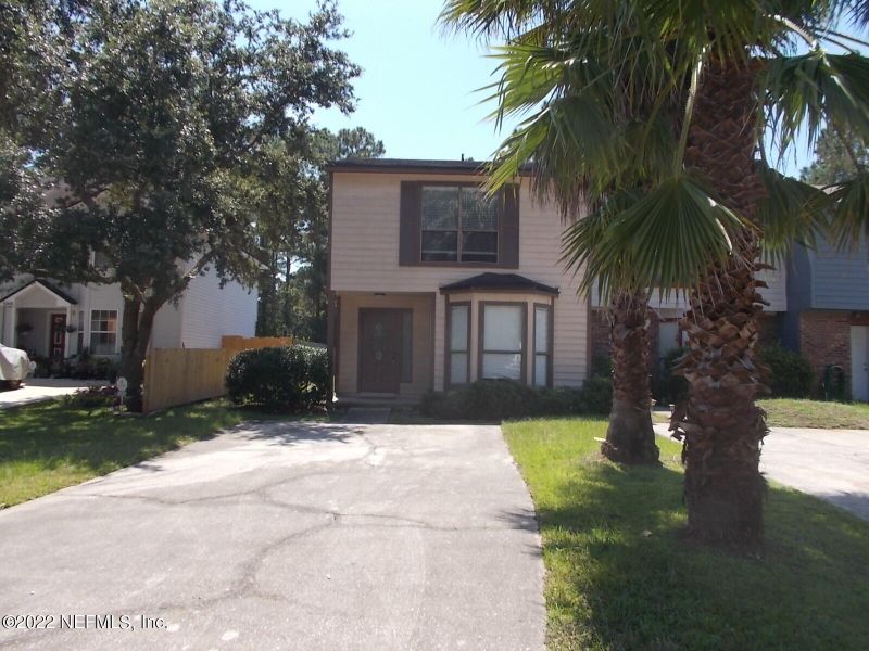 5570 Bryner Dr, Jacksonville, FL 32244