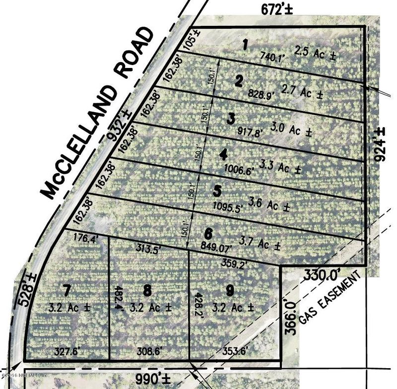 5573 Melvin Padgett Rd, Jacksonville, FL 32234