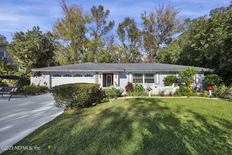 5575 Jackson Ave, Orange Park, FL 32073