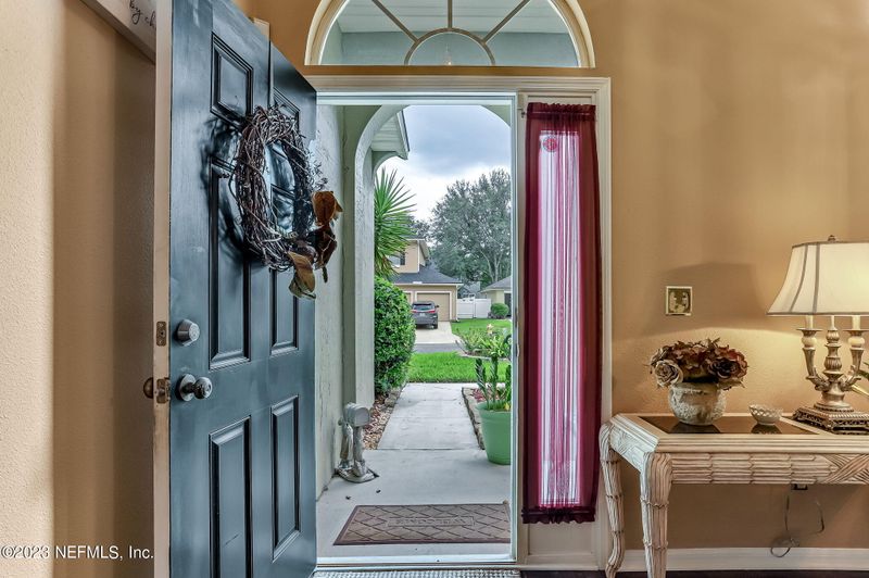 558 Acornridge Ln, Orange Park, FL 32065