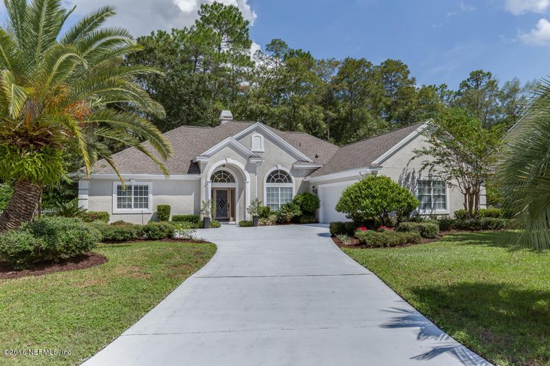 559 Little Fox Dr, Orange Park, FL 32073