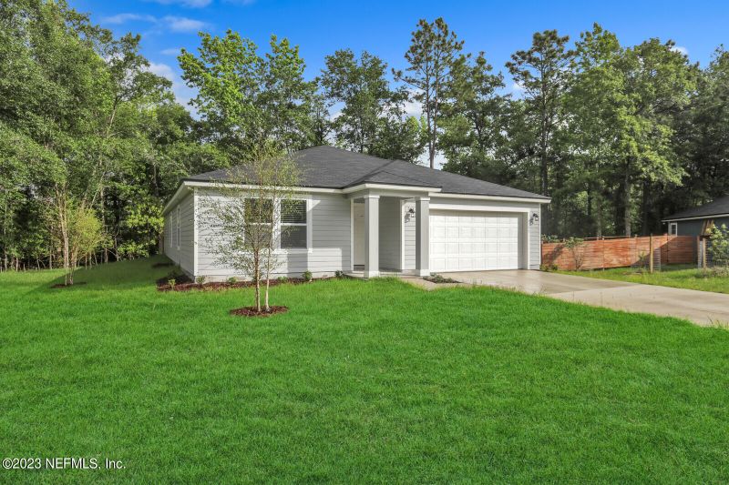 5593 Casavedra Ct, Jacksonville, FL 32244