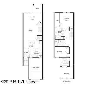 56 Alemany Pl, St Johns, FL 32259
