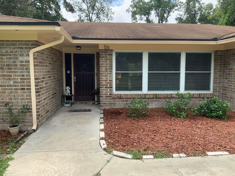 56 Canterbury Ct, Orange Park, FL 32065