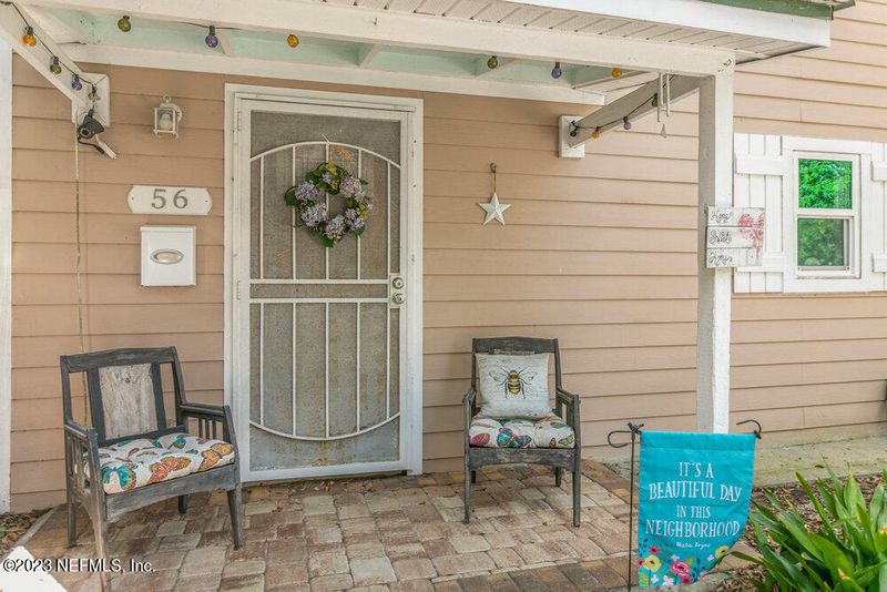 56 Dumas St, St Augustine, FL 32084