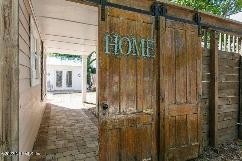 56 Dumas St, St Augustine, FL 32084