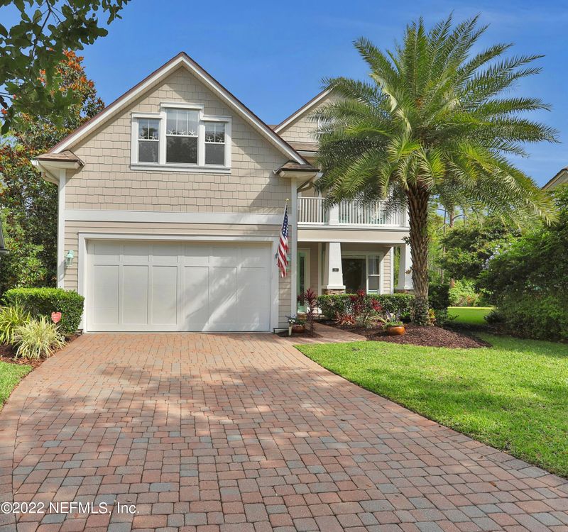 56 Marathon Key Way, Ponte Vedra, FL 32081