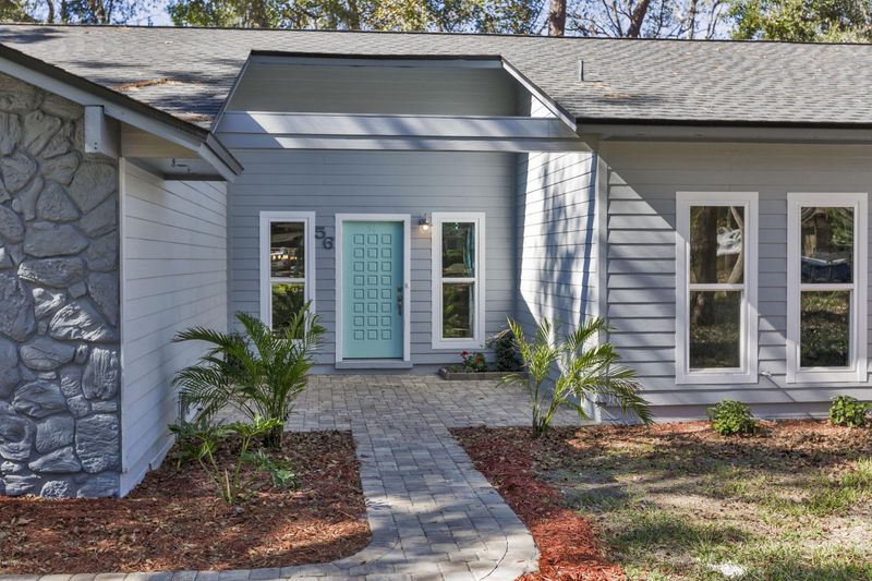 56 Marsh Dr, Jacksonville Beach, FL 32250