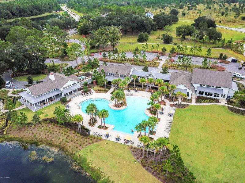 56 Montage Ct, St Augustine, FL 32092