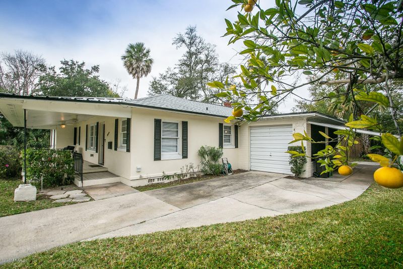 56 Valencia St, St Augustine, FL 32084