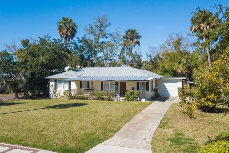 56 Valencia St, St Augustine, FL 32084