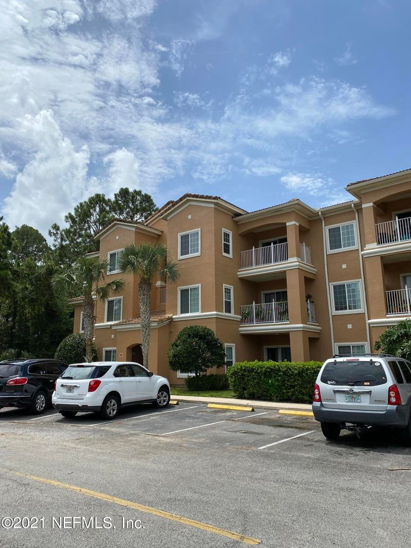 560 Florida Club Blvd #303, St Augustine, FL 32084