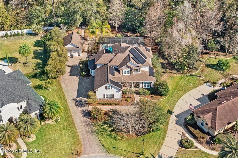 560 S Bridge Creek Dr, St Johns, FL 32259