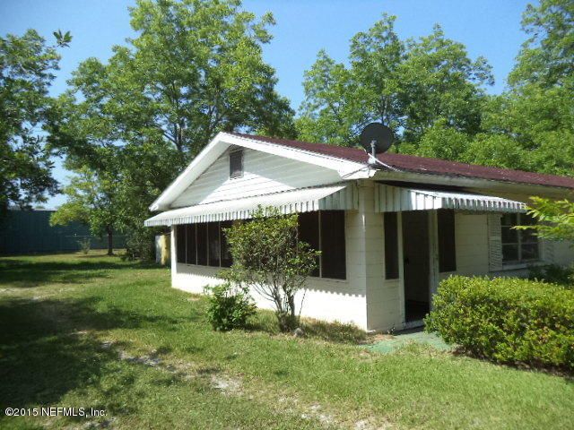 560 Weldon St W, Starke, FL 32091