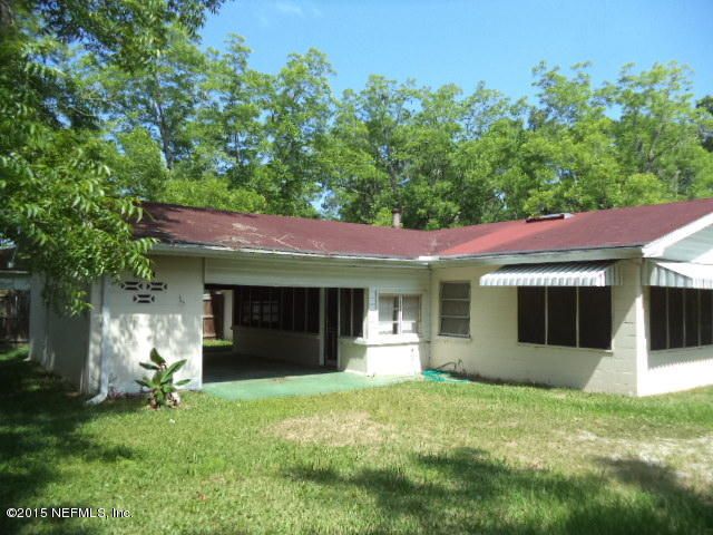 560 Weldon St W, Starke, FL 32091